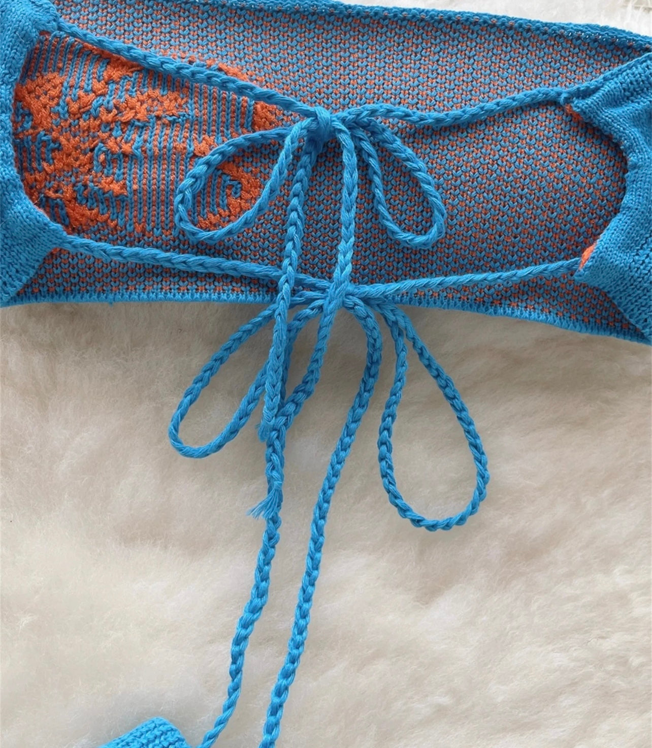 ''Bohemian Babe'' Co Ord Set