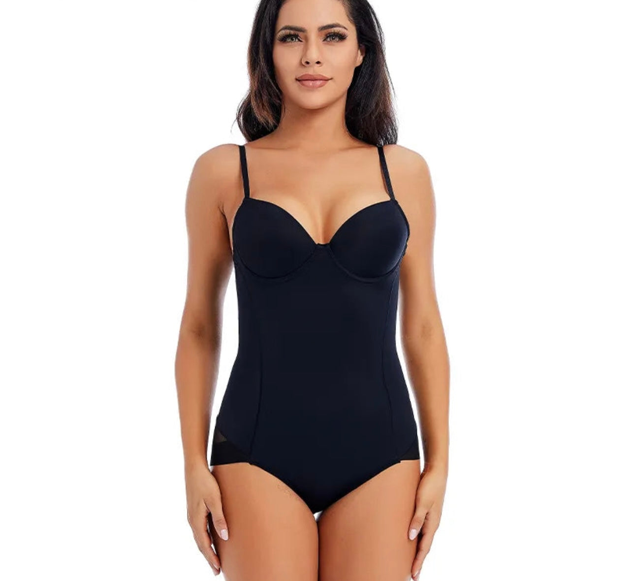 ''Shape Me'' Women's Shapewear (Bodysuit, Undergarment)