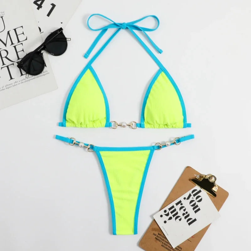 The Micro Kini Collection