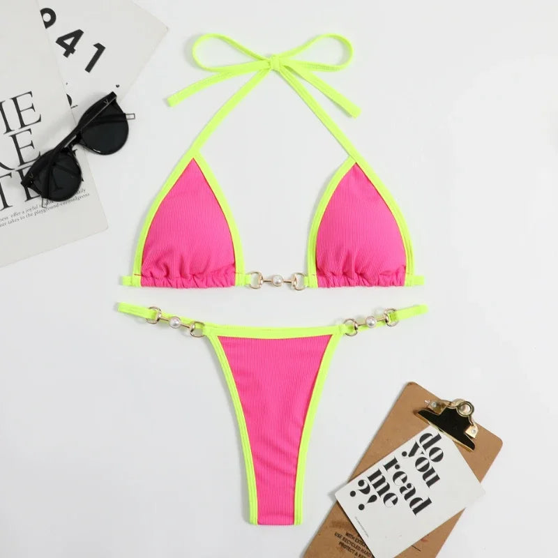 The Micro Kini Collection