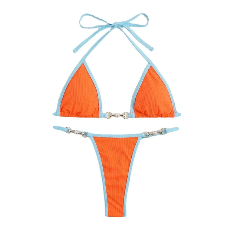 The Micro Kini Collection