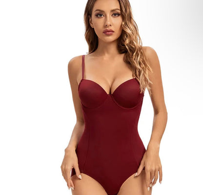 ''Shape Me'' Women's Shapewear (Bodysuit, Undergarment)