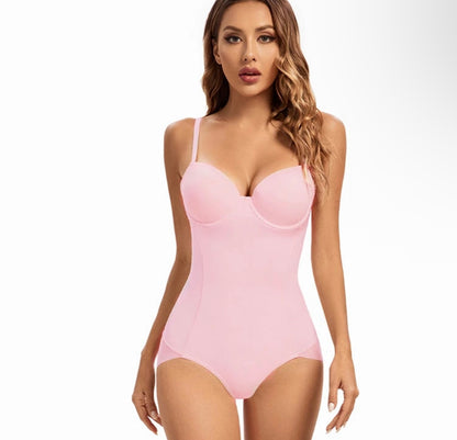 ''Shape Me'' Women's Shapewear (Bodysuit, Undergarment)