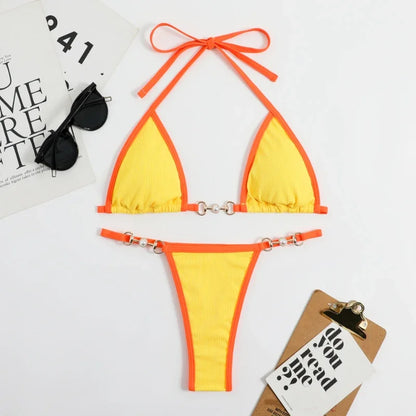The Micro Kini Collection