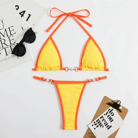 The Micro Kini Collection