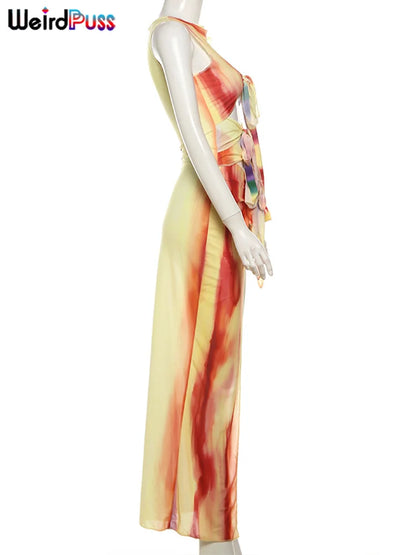 ''Shara'' Cut out Bodycon dress